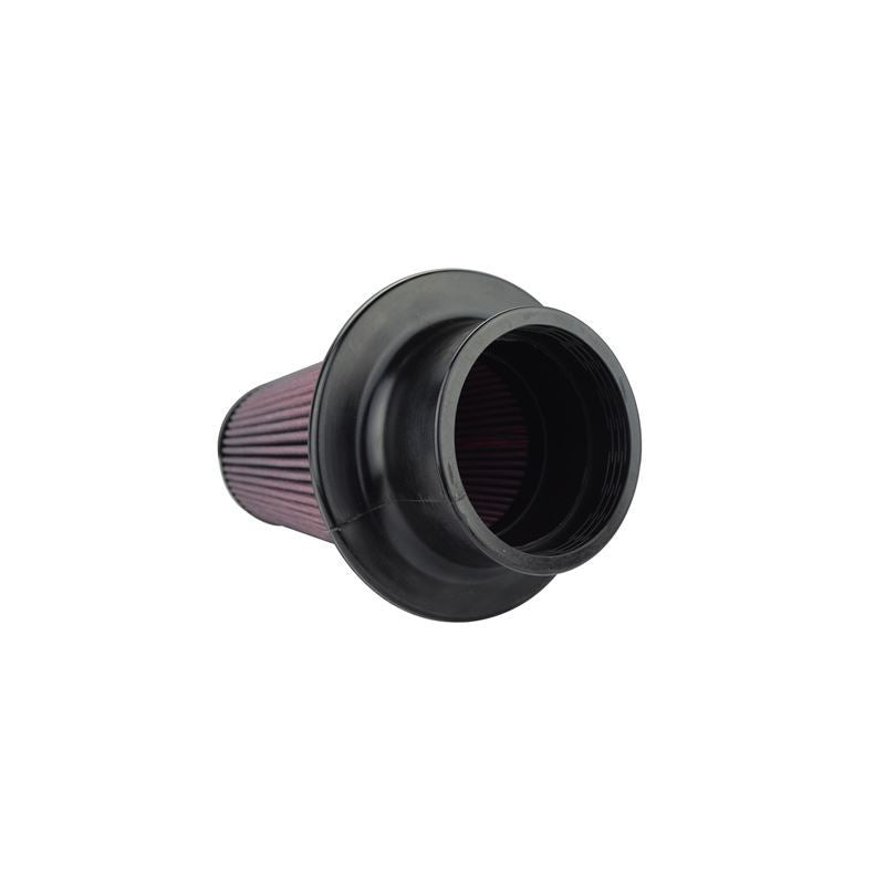 Injen High Performance oiled 8 layer Air Filter w/Twist-Lock - (X-1109-BR)