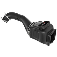 Load image into Gallery viewer, aFe Momentum HD Cold Air Intake System w/ Pro DRY S Media (51-74008)