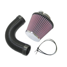 Load image into Gallery viewer, K&N Performance Air Intake System (57-0067)