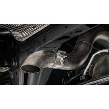 Load image into Gallery viewer, Borla 2021-2022 Ford Bronco Cat-Back(tm) Exhaust System Touring "Climber" (140897)