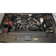 Load image into Gallery viewer, K&N 63 Series Aircharger Kit (63-3087)