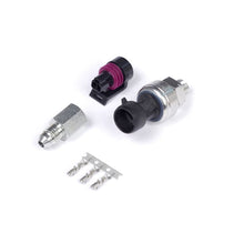 Load image into Gallery viewer, Haltech 150 PSI "TI" Fuel/Oil/Wastegate Pressure Sensor (HT-010904)