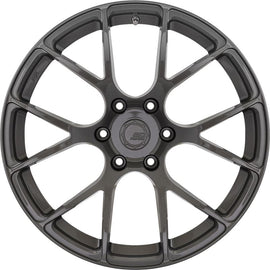 BC Forged HW16 Monoblock Wheel