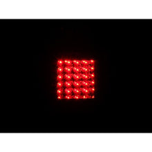 Load image into Gallery viewer, ANZO USA 2007-2014 Ford Expedition LED Taillights Black (311110)