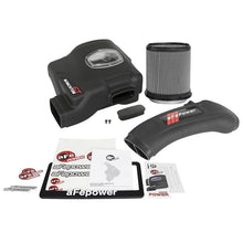 Load image into Gallery viewer, aFe Momentum GT Cold Air Intake System w/ Pro DRY S Media (51-76313)