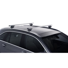 Load image into Gallery viewer, 3D Maxpider UNIVERSAL ROOF CROSSBAR EXTRA LARGE 6104XL 60" X 4.53" X 3.54" (6104XL)