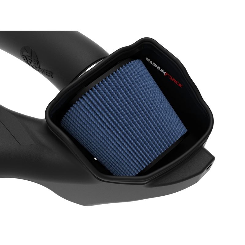 aFe Power Cold Air Intake System for 2021-2022 Ford F-150(54-13064R)