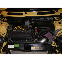 Load image into Gallery viewer, K&N Typhoon Short Ram Cold Air Induction Kit (69-2020TP)