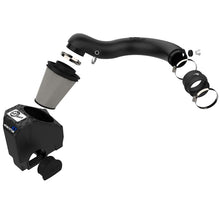 Load image into Gallery viewer, aFe Momentum ST Cold Air Intake System w/ Pro DRY S Media (51-46215)