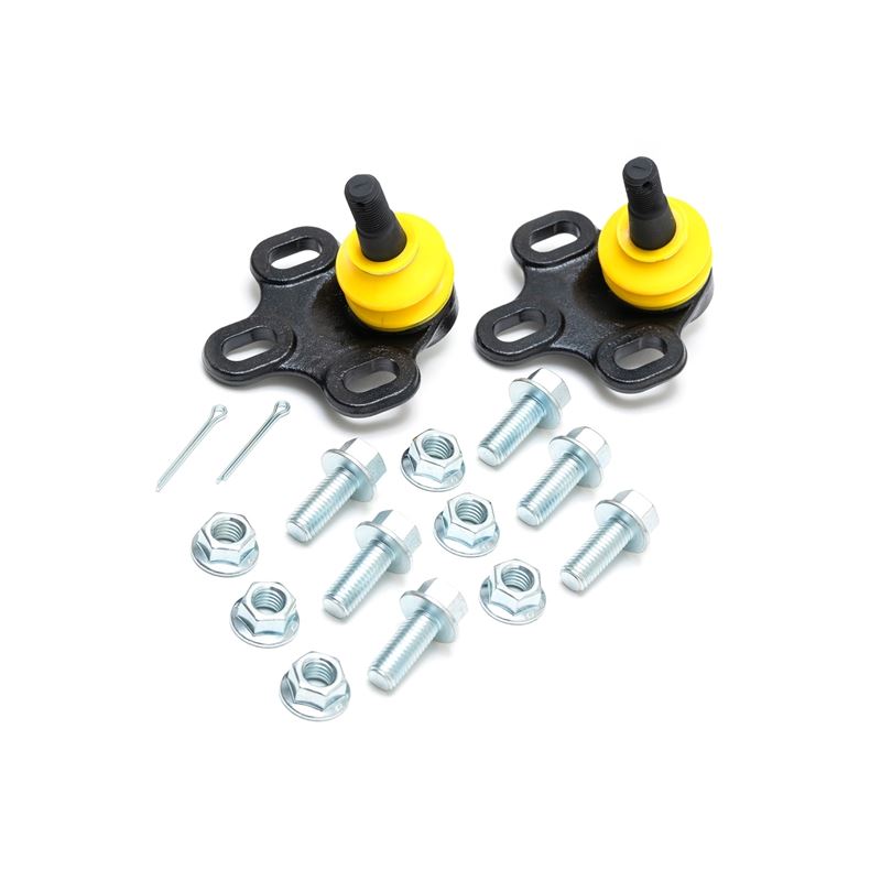 Whiteline Front Roll centre correction kit for 2016-2020 Honda Civic (KCA468)