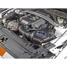 Load image into Gallery viewer, aFe Momentum GT Cold Air Intake System w/ Pro 5R Media (54-73203)