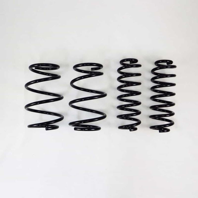 RS-R Down SUS Lowering Springs for 2019+ Toyota RAV4 AWD (T078D