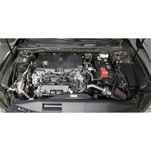 Load image into Gallery viewer, K&N Typhoon Cold Air Induction Kit (69-8621TTK)