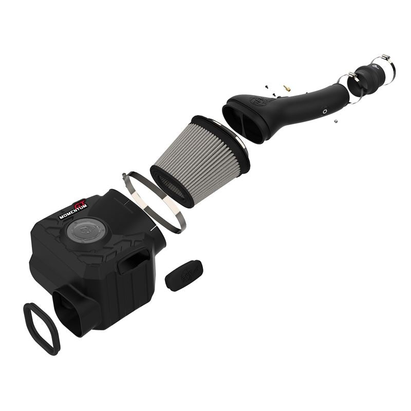 aFe Momentum GT Cold Air Intake System w/ Pro DRY S Media (51-76013)