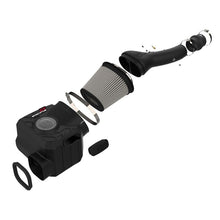 Load image into Gallery viewer, aFe Momentum GT Cold Air Intake System w/ Pro DRY S Media (51-76013)