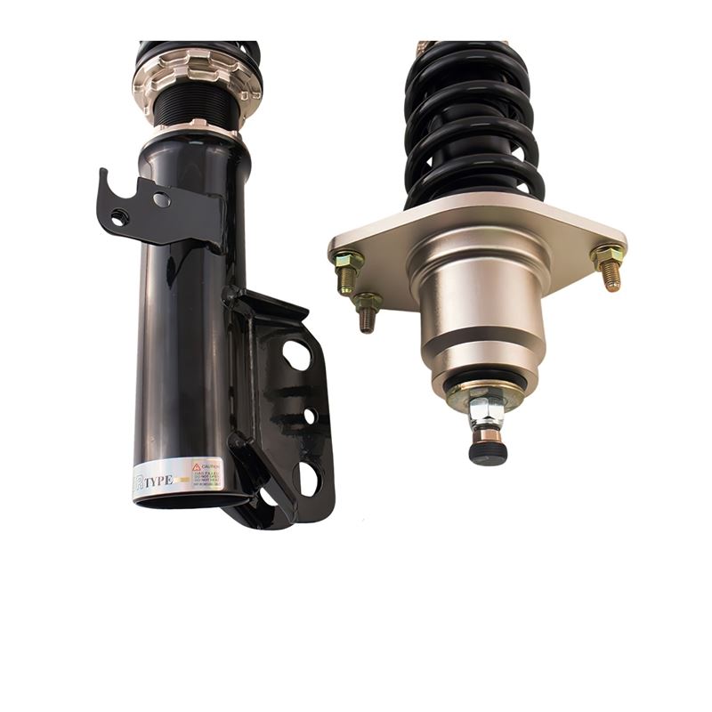 BC Racing DS-Series Coilovers for 2015-2020 Ford Mustang (E-32-DS)