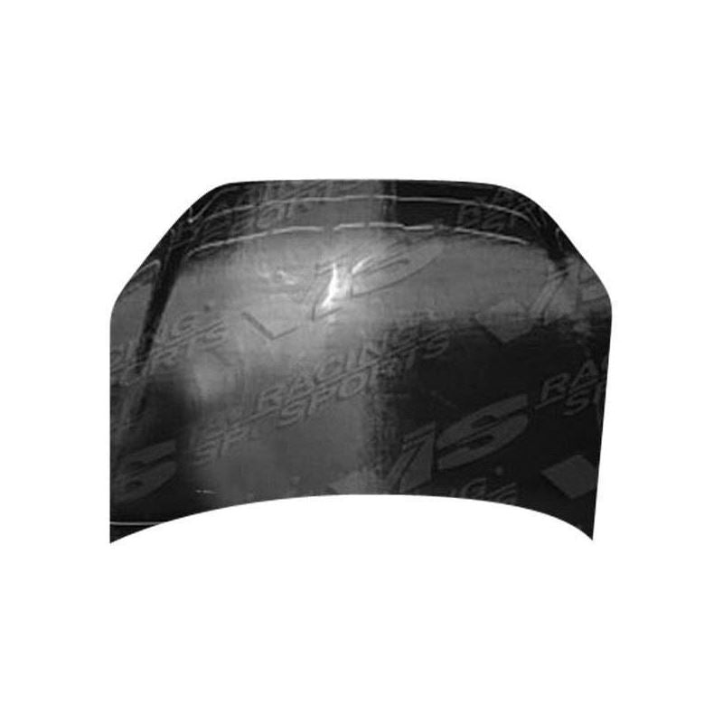 VIS Racing Carbon Fiber Hood OEM Style for Toyota Rav 4 4DR 06-07