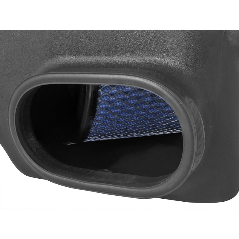aFe Momentum HD Cold Air Intake System w/ Pro 10R Media (50-72001)