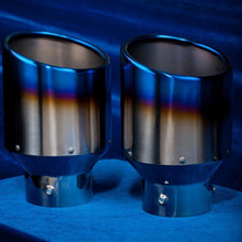 Load image into Gallery viewer, Motordyne Full Turbo 3" TDX-2 Exhaust for Infiniti G35 Coupe (MD-004/008/PF3)