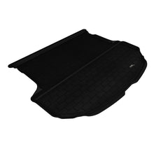 Load image into Gallery viewer, 3D MAXpider Compatible with HYUNDAI SANTA FE SPORT (5-SEAT) 2013-2018 KAGU BLACK STOWABLE CARGO LINER (M1HY0171309)