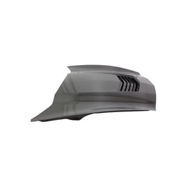 VIS Racing SS Style Black Carbon Fiber Hood (14CHCOR2DSS-010C)
