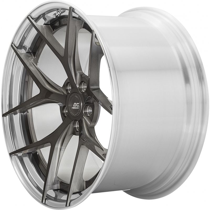 BC Forged HCS21 Modular Wheel – JM Auto Racing