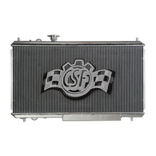 Load image into Gallery viewer, CSF Cooling - Racing & High Performance Division 94-01 Acura Integra All-Aluminum Radiator (2850)