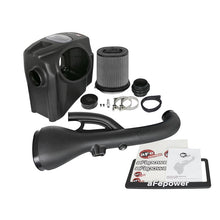 Load image into Gallery viewer, aFe Momentum GT Cold Air Intake System w/ Pro DRY S Media (51-74109)