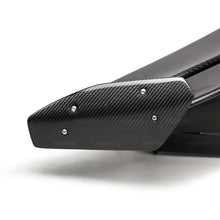 Load image into Gallery viewer, Seibon TB-Style Carbon Fiber Rear Spoilder for Infiniti Q60 (RS17INFQ60-TB )