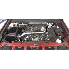 Load image into Gallery viewer, K&N 77 Series Air Intake System (77-3104KP)
