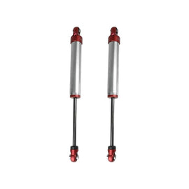 aFe Power Sway-A-Way 2.0 Rear Shock Kit for 2019-2021 Ford Ranger(302-0052-10)