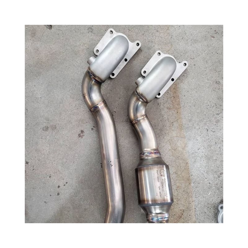 Catalytic Converters / Test Pipes,Car Performance,Car Accessories