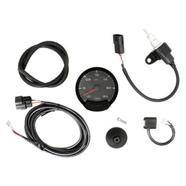 GReddy Sirius Series Turbo Boost Analog Meter (16001730)