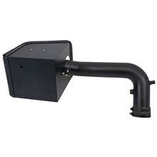 Load image into Gallery viewer, K&N Blackhawk Air Induction Kit (71-1533)