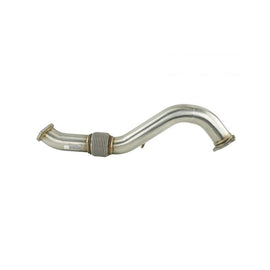 Skunk2 Racing Alpha Series Race Downpipe for 2016-2020 Honda Civic (412-05-6060)