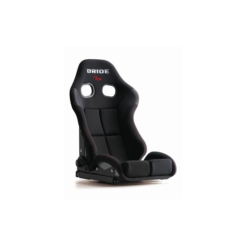 Bride STRADIA III (BLACK) (Carbon) (G71ASC) – JM Auto Racing