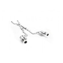 Load image into Gallery viewer, Ark Performance Grip Exhaust System (SM1502-0114G)