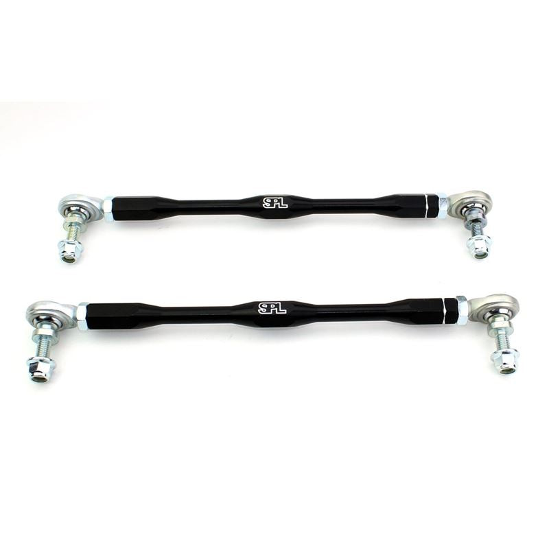 SPL Parts PRO Front End Links E9X M Chassis (SPL FE E9M)