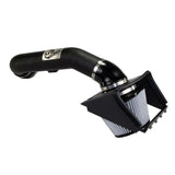 aFe Magnum FORCE Stage-2 Cold Air Intake System w/ Pro DRY S Media (51-11962-1B)
