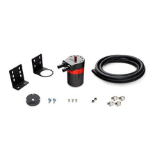 Load image into Gallery viewer, HPS Performance 3/8" Universal Oil Catch Can Kit (861-501)