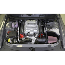 Load image into Gallery viewer, K&N 63 Series Aircharger Kit (63-1577)