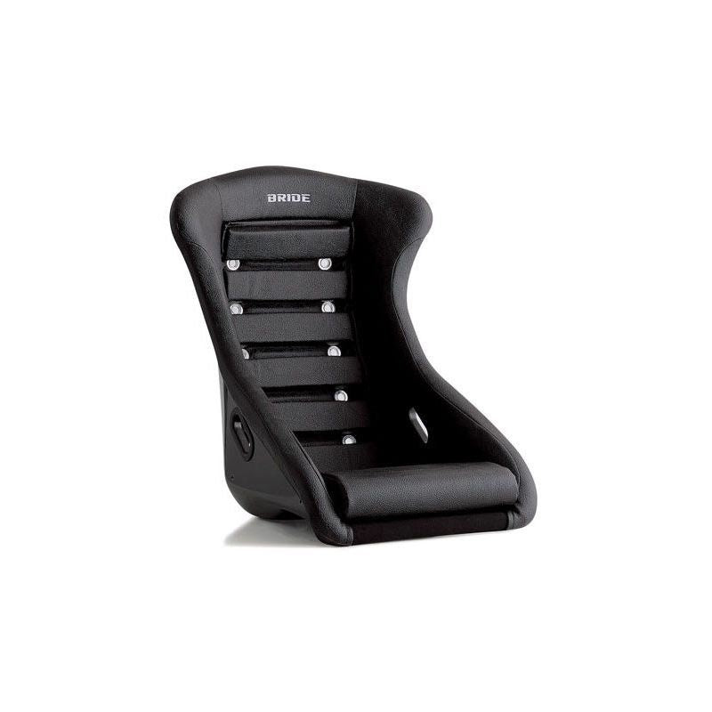 Bride HISTRIX (BLACK) (Carbon) (F51ARC) – JM Auto Racing