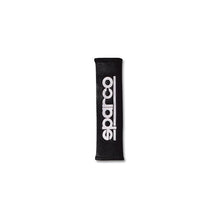 Load image into Gallery viewer, Sparco 2" Harness Pad, Black (01090R3NR)
