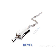 Load image into Gallery viewer, Revel Medallion Street Plus Exhaust System for 92-95 Honda Civic Coupe/Sedan (T20003)