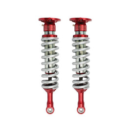 aFe Sway-A-Way 2.5 Front Coilover Kit (301-5600-02)