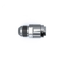Load image into Gallery viewer, Deatschwerks 8AN Male Flare to 5/16" Female EFI Quick Connect Adapter (6-02-0143)