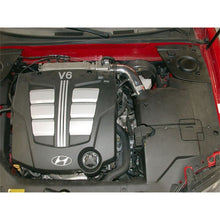 Load image into Gallery viewer, K&N Typhoon Cold Air Induction Kit (69-5300TS)