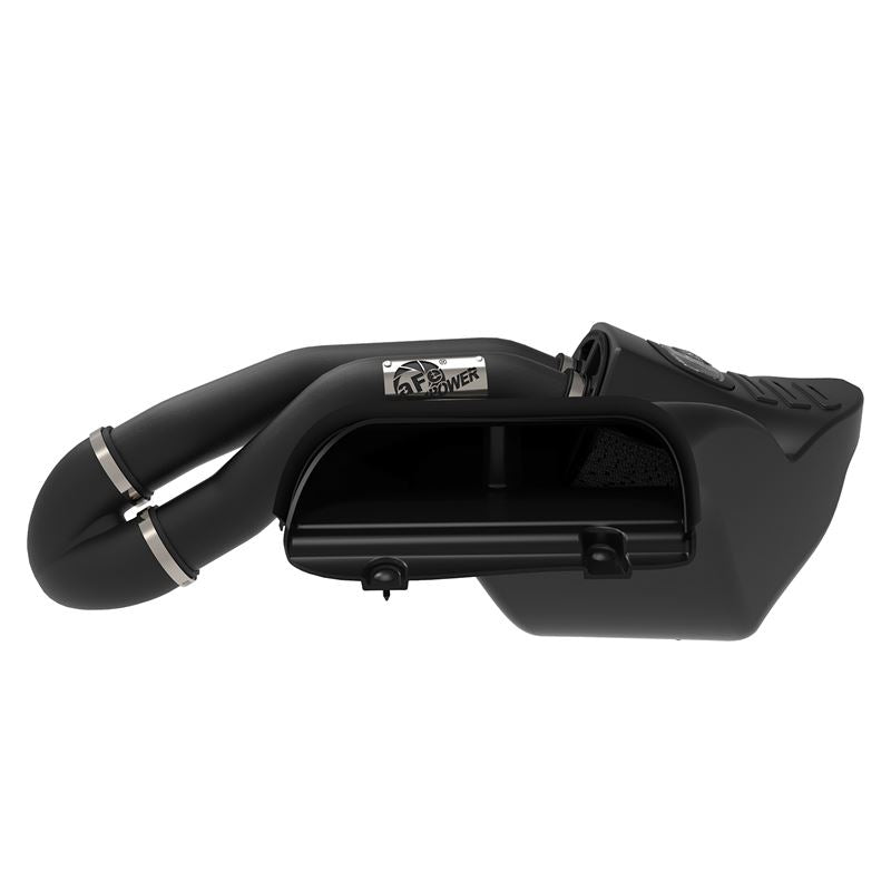 aFe Momentum XP Cold Air Intake System w/ Pro DRY S Media Black (50-30024D)