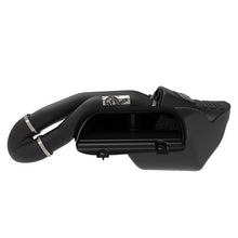 Load image into Gallery viewer, aFe Momentum XP Cold Air Intake System w/ Pro DRY S Media Black (50-30024D)