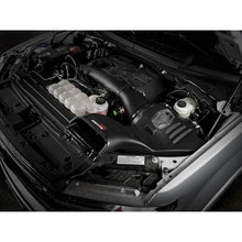 Load image into Gallery viewer, aFe Momentum HD Cold Air Intake System w/ Pro DRY S Media (50-70023D)